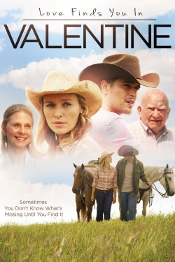 watch Love Finds You in Valentine movies free online