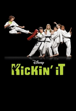 watch Kickin' It movies free online
