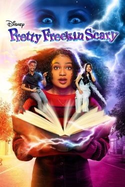 watch Pretty Freekin Scary movies free online