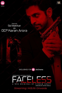 watch Faceless movies free online