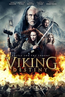 watch Viking Destiny movies free online