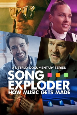 watch Song Exploder movies free online