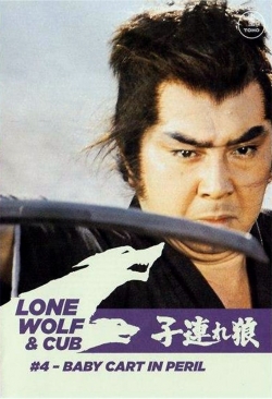 watch Lone Wolf and Cub: Baby Cart in Peril movies free online