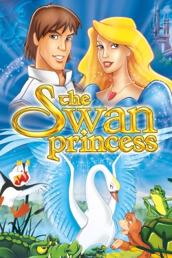 watch The Swan Princess movies free online