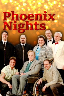 watch Phoenix Nights movies free online