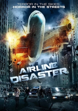 watch Airline Disaster movies free online