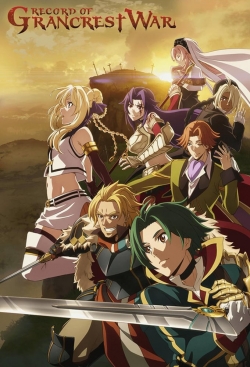 watch Record of Grancrest War movies free online