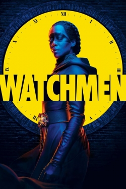 watch Watchmen movies free online