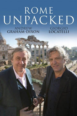 watch Rome Unpacked movies free online