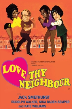 watch Love Thy Neighbour movies free online