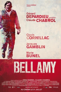 watch Bellamy movies free online
