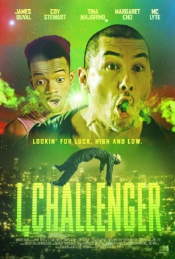 watch I, Challenger movies free online