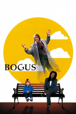 watch Bogus movies free online