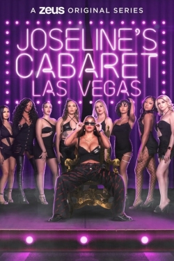 watch Joseline's Cabaret: Las Vegas movies free online