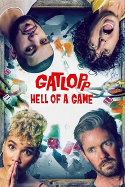 watch Gatlopp: Hell of a Game movies free online