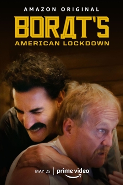 watch Borat's American Lockdown & Debunking Borat movies free online