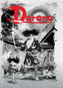 watch Dororo to Hyakkimaru movies free online