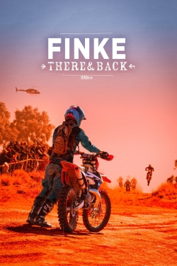 watch Finke: There and Back movies free online