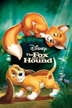 watch The Fox and the Hound movies free online