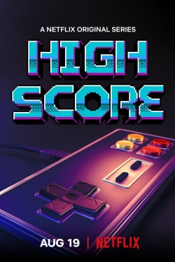 watch High Score movies free online