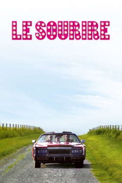 watch Le Sourire movies free online