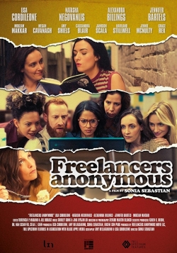 watch Freelancers Anonymous movies free online