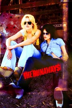 watch The Runaways movies free online