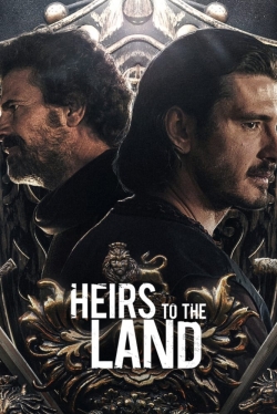 watch Heirs to the Land movies free online