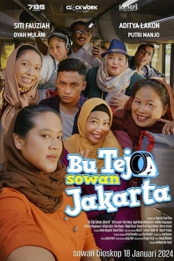 watch Bu Tejo Sowan Jakarta movies free online