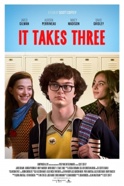 watch It Takes Three movies free online