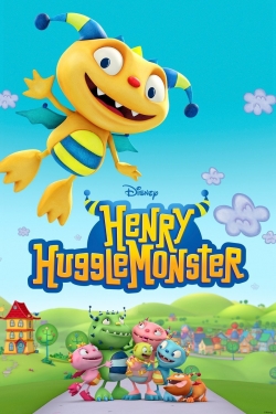 watch Henry Hugglemonster movies free online