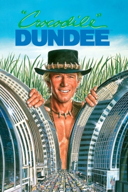 watch Crocodile Dundee movies free online