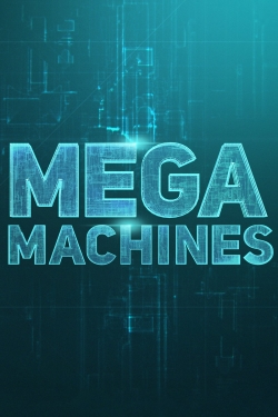 watch Mega Machines movies free online