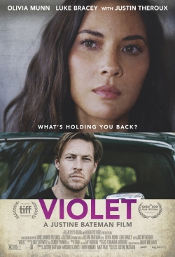 watch Violet movies free online