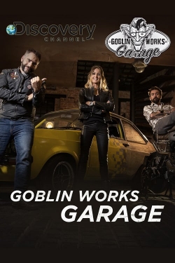 watch Goblin Works Garage movies free online