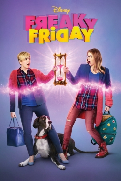 watch Freaky Friday movies free online