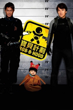 watch Rob-B-Hood movies free online