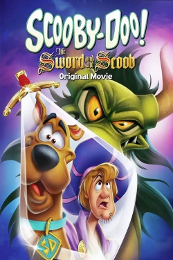 watch Scooby-Doo! The Sword and the Scoob movies free online