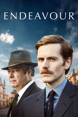 watch Endeavour movies free online