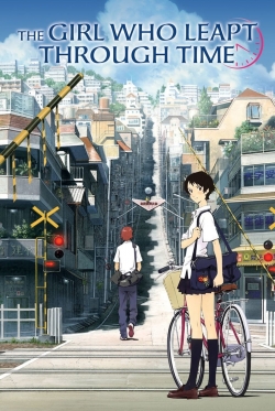 watch The Girl Who Leapt Through Time movies free online