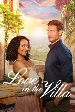 watch Love in the Villa movies free online