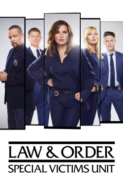 watch Law & Order: Special Victims Unit movies free online