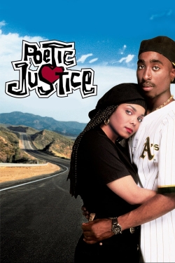 watch Poetic Justice movies free online