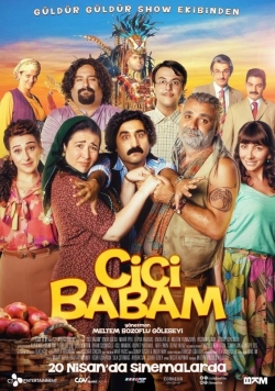 watch Cici Babam movies free online