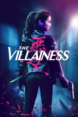 watch The Villainess movies free online