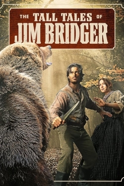 watch The Tall Tales of Jim Bridger movies free online