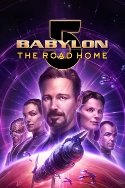 watch Babylon 5: The Road Home movies free online