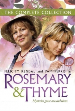 watch Rosemary & Thyme movies free online