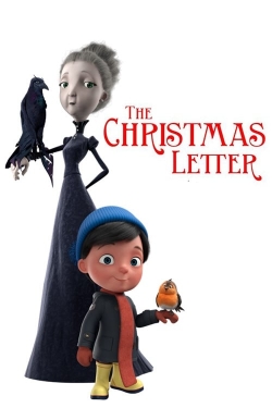 watch The Christmas Letter movies free online