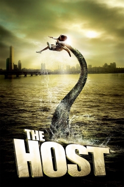 watch The Host movies free online
